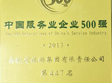 2013йҵҵ500ǿ